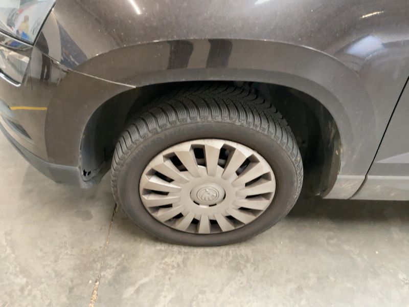 Skoda Karoq 1.0 TSI Ambition 2019 – снимка 3