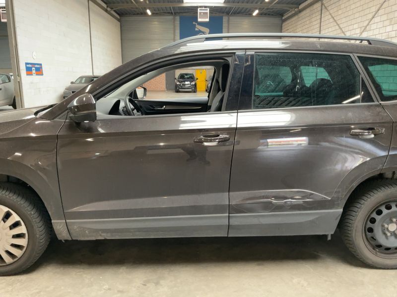 Skoda Karoq 1.0 TSI Ambition 2019 – снимка 4