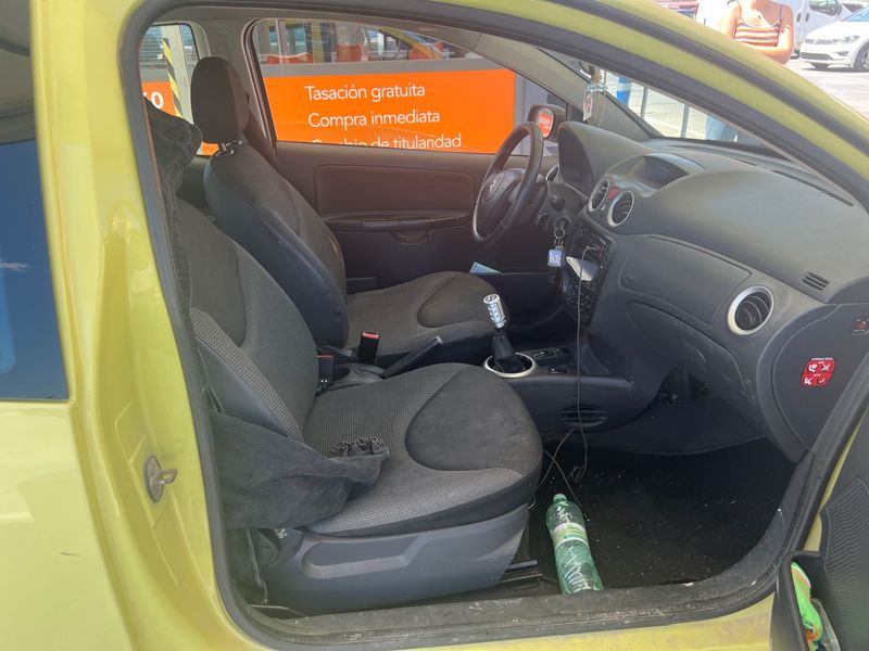 Citroen C2 1.1 Furio 2007 – снимка 3