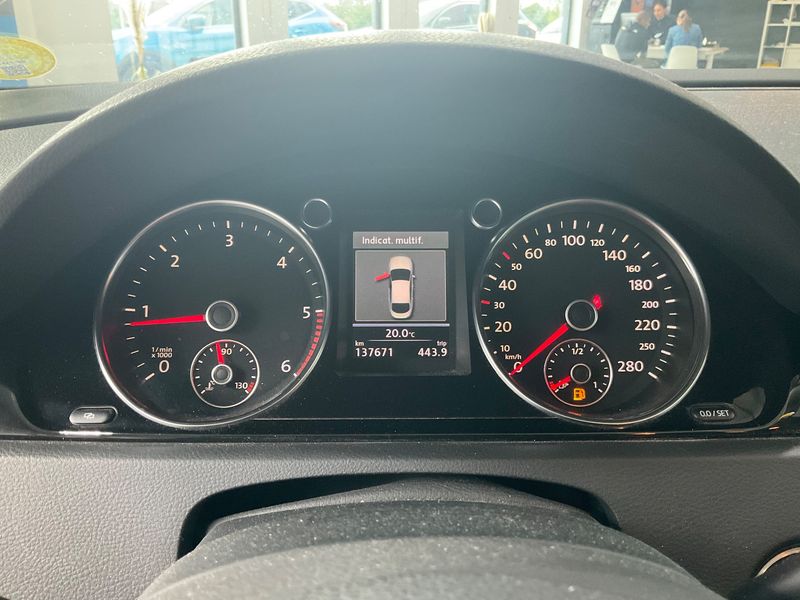 Volkswagen Passat CC 2.0 TDI Exclusive 4Motion BlueMotion Tech 2010 – снимка 18