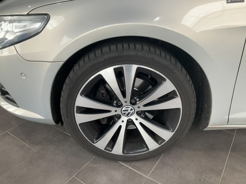 Volkswagen Passat CC 2.0 TDI Exclusive 4Motion BlueMotion Tech 2010 – снимка 3