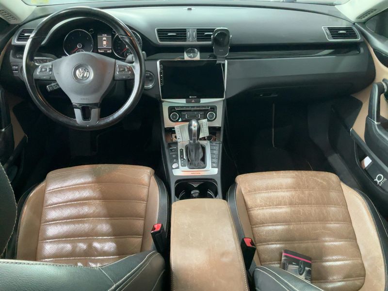 Volkswagen Passat CC 2.0 TDI Exclusive 4Motion BlueMotion Tech 2010 – снимка 17