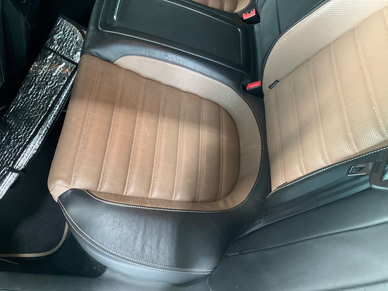 Volkswagen Passat CC 2.0 TDI Exclusive 4Motion BlueMotion Tech 2010 – снимка 25
