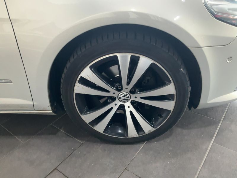 Volkswagen Passat CC 2.0 TDI Exclusive 4Motion BlueMotion Tech 2010 – снимка 11