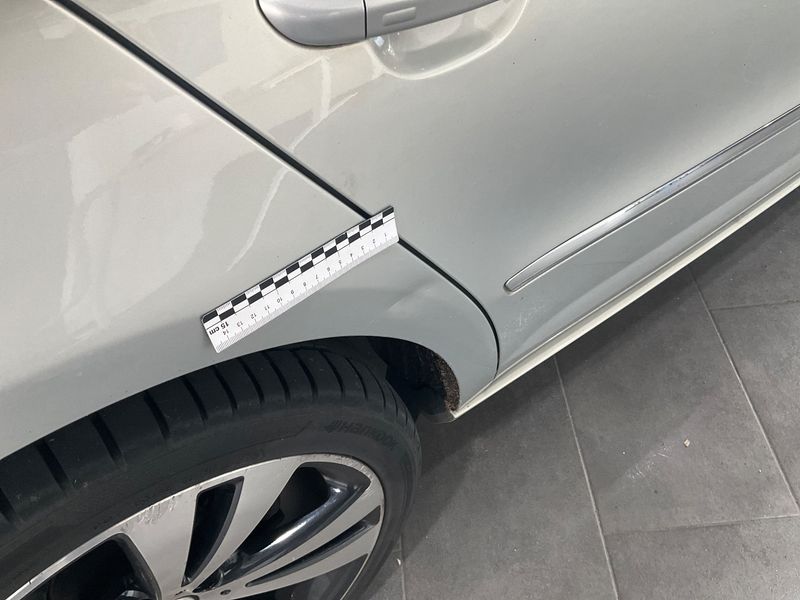 Volkswagen Passat CC 2.0 TDI Exclusive 4Motion BlueMotion Tech 2010 – снимка 22