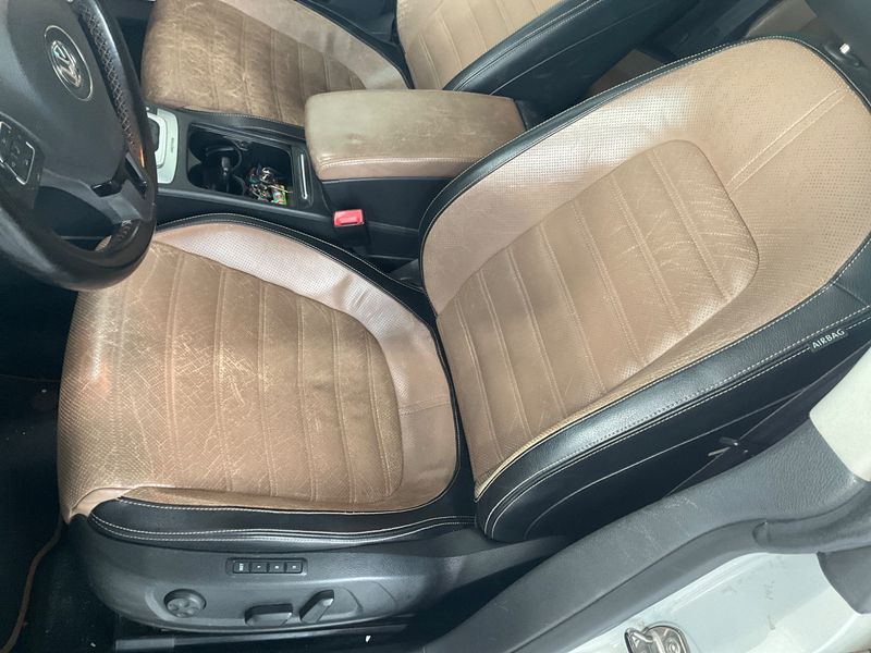 Volkswagen Passat CC 2.0 TDI Exclusive 4Motion BlueMotion Tech 2010 – снимка 26