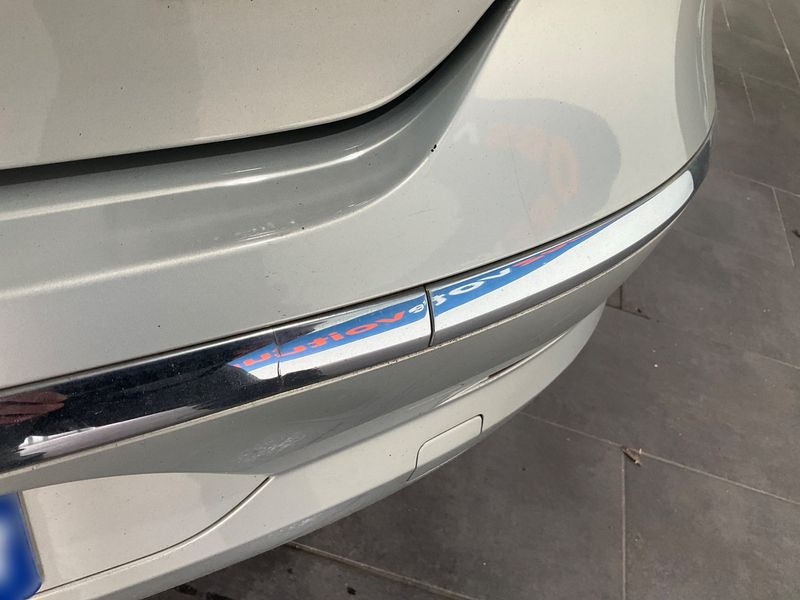 Volkswagen Passat CC 2.0 TDI Exclusive 4Motion BlueMotion Tech 2010 – снимка 29