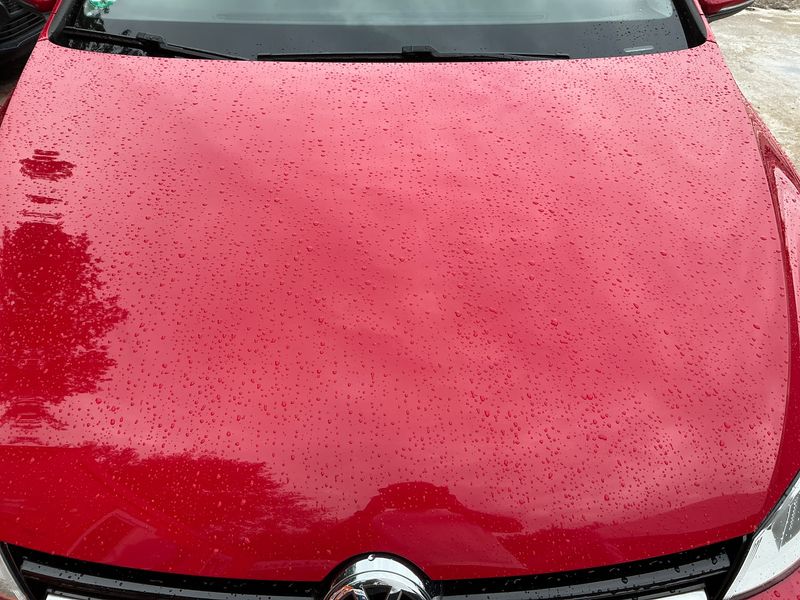 Volkswagen Golf VII 2.0 TDI Lounge BlueMotion Tech 2015 – снимка 30