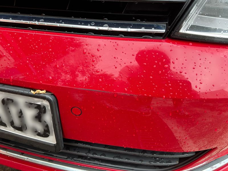 Volkswagen Golf VII 2.0 TDI Lounge BlueMotion Tech 2015 – снимка 29