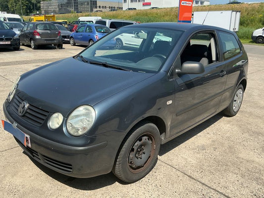 Volkswagen Polo 1.2 2004 – снимка 1