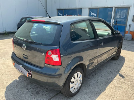 Volkswagen Polo 1.2 2004 – снимка 2