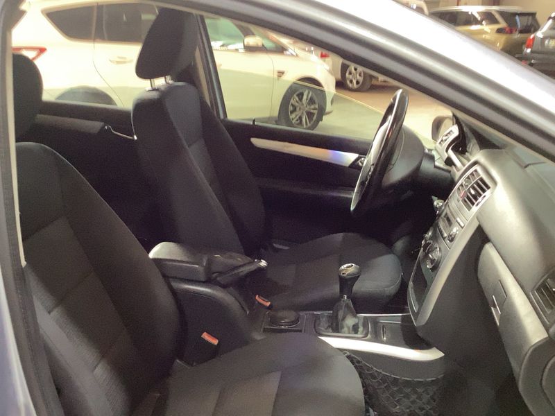 Mercedes-Benz B-Klasse B 200 CDI Standard 2007 – снимка 16