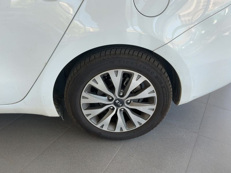 Kia cee'd 1.6 CRDi Concept Plus 2017 – снимка 5