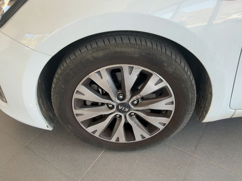 Kia cee'd 1.6 CRDi Concept Plus 2017 – снимка 3