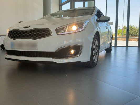Kia cee'd 1.6 CRDi Concept Plus 2017 – снимка 2