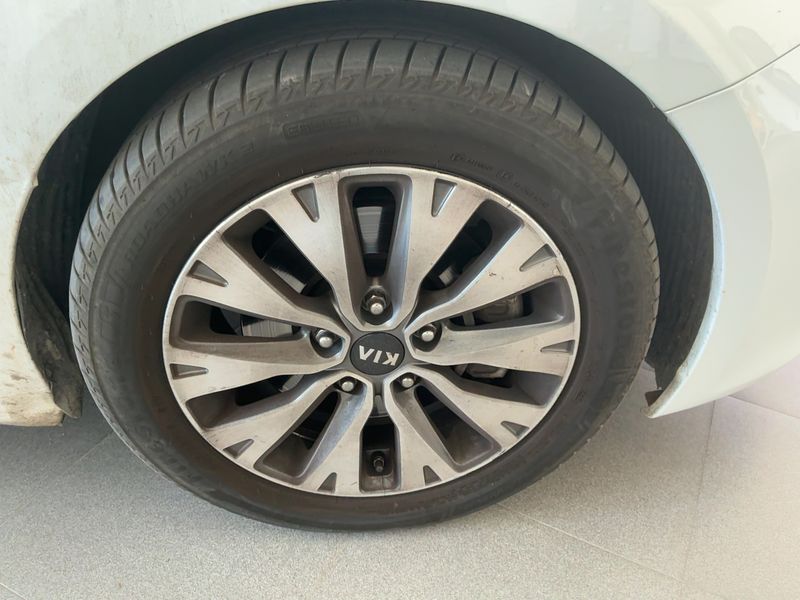 Kia cee'd 1.6 CRDi Concept Plus 2017 – снимка 11