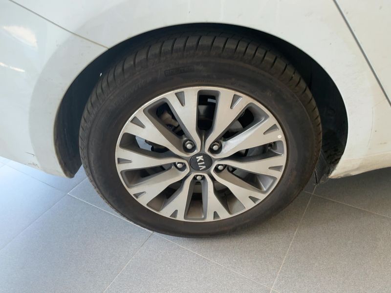 Kia cee'd 1.6 CRDi Concept Plus 2017 – снимка 9