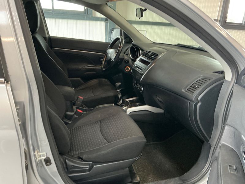 Mitsubishi ASX 1.8 DI-D Motion 2WD 2011 – снимка 3