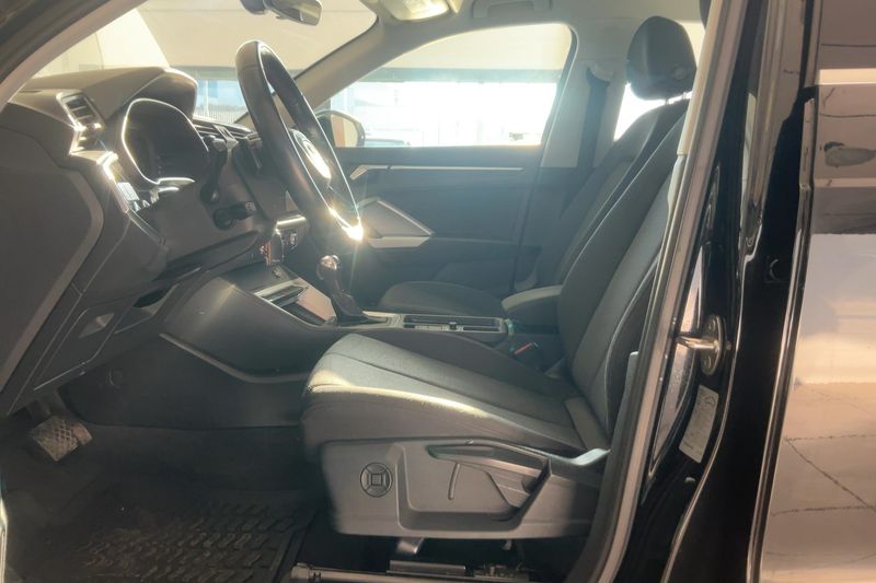 Audi Q3 35 TDI 2019 – снимка 16
