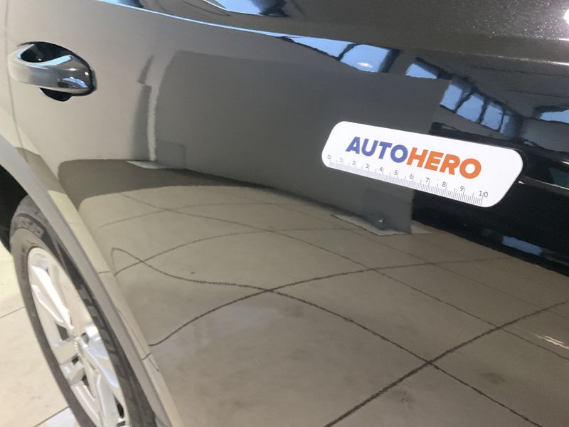 Audi Q3 35 TDI 2019 – снимка 22