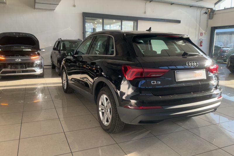Audi Q3 35 TDI 2019 – снимка 6