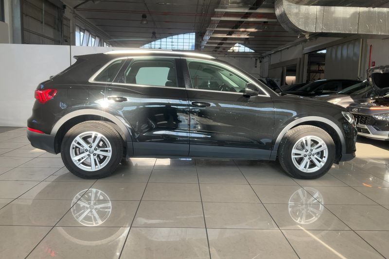Audi Q3 35 TDI 2019 – снимка 10