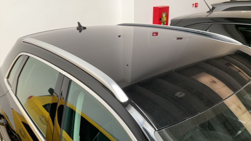 Audi Q3 35 TDI 2019 – снимка 13