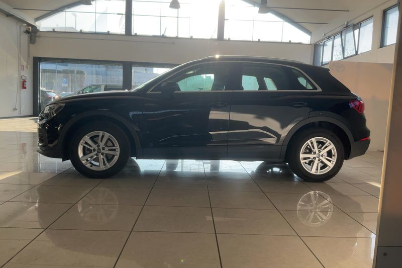 Audi Q3 35 TDI 2019 – снимка 4