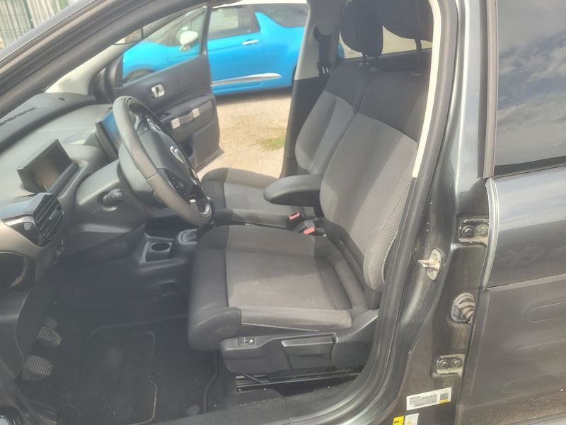 Citroen C4 Cactus 1.6 Blue-HDi Shine 2015 – снимка 26