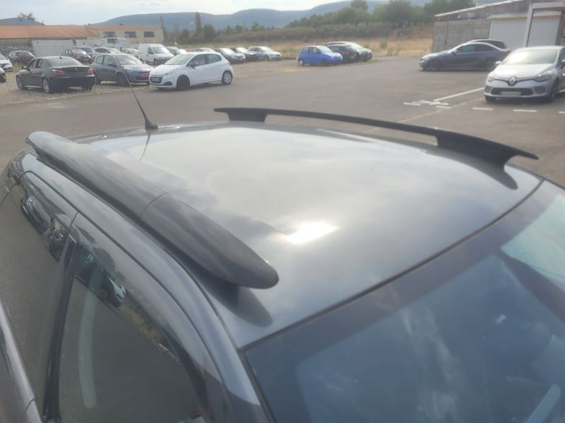 Citroen C4 Cactus 1.6 Blue-HDi Shine 2015 – снимка 13