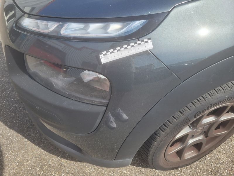 Citroen C4 Cactus 1.6 Blue-HDi Shine 2015 – снимка 30
