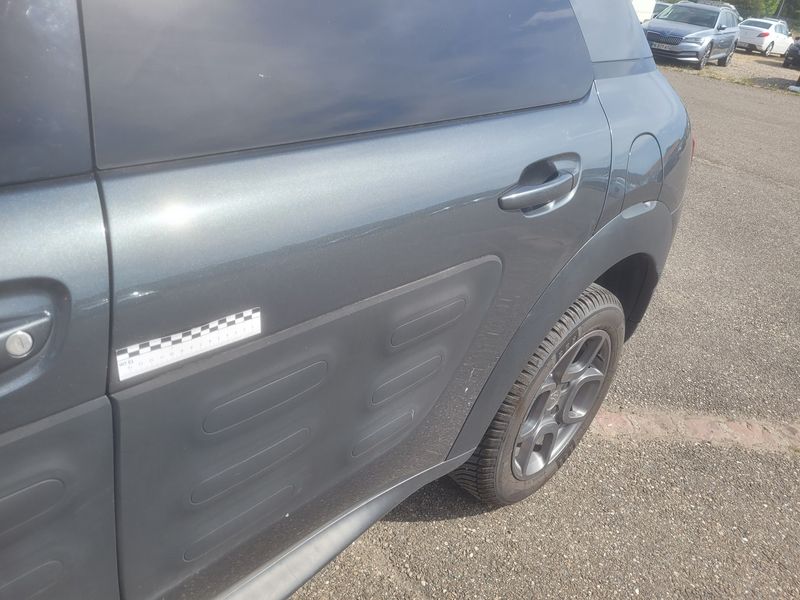Citroen C4 Cactus 1.6 Blue-HDi Shine 2015 – снимка 22
