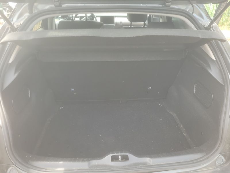 Citroen C4 Cactus 1.6 Blue-HDi Shine 2015 – снимка 15
