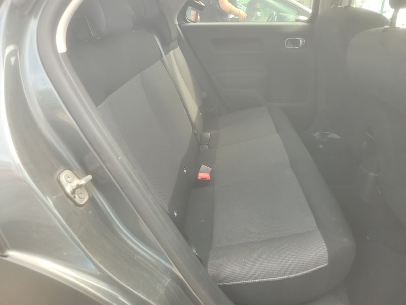 Citroen C4 Cactus 1.6 Blue-HDi Shine 2015 – снимка 19