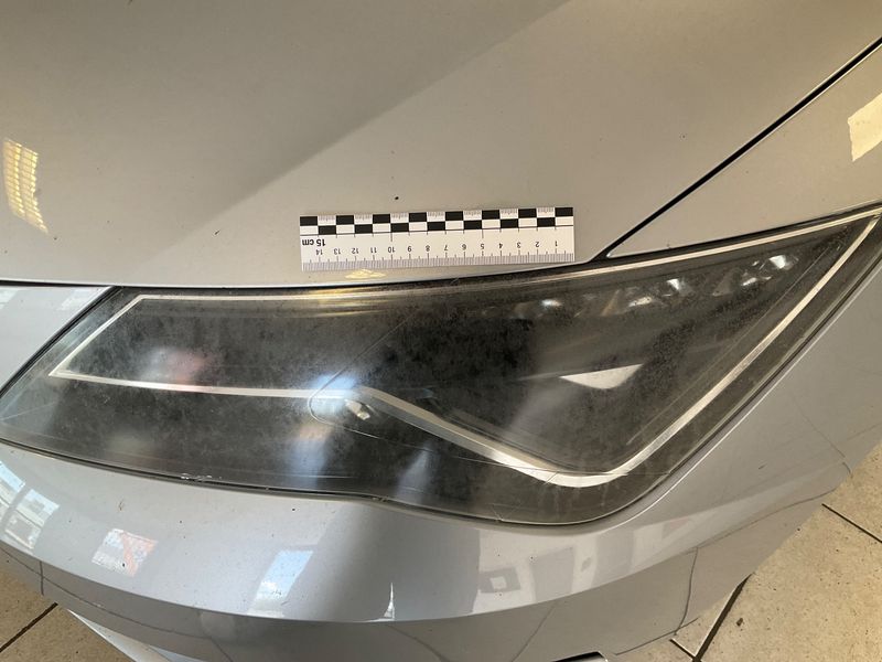 Seat Leon 1.6 TDI Style Business 2019 – снимка 26