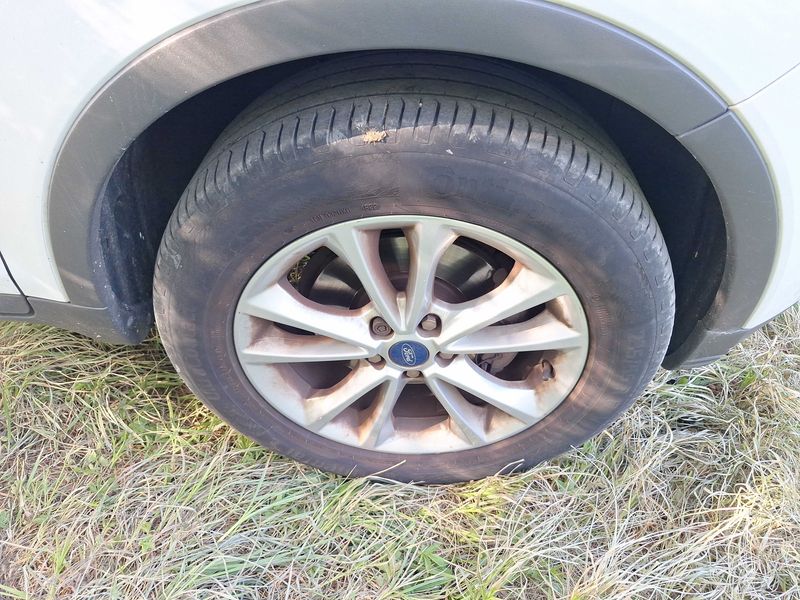 Ford Kuga 2.0 TDCi Trend 2012 – снимка 17