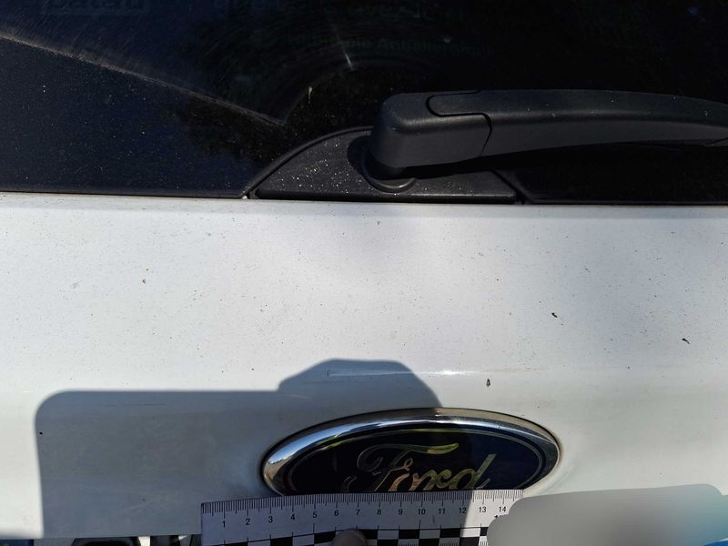 Ford Kuga 2.0 TDCi Trend 2012 – снимка 53