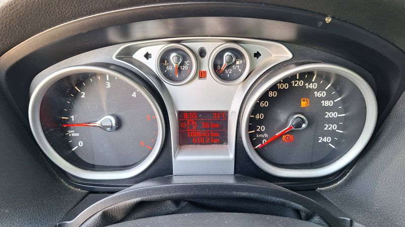 Ford Kuga 2.0 TDCi Trend 2012 – снимка 12