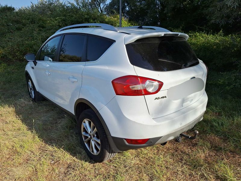 Ford Kuga 2.0 TDCi Trend 2012 – снимка 3