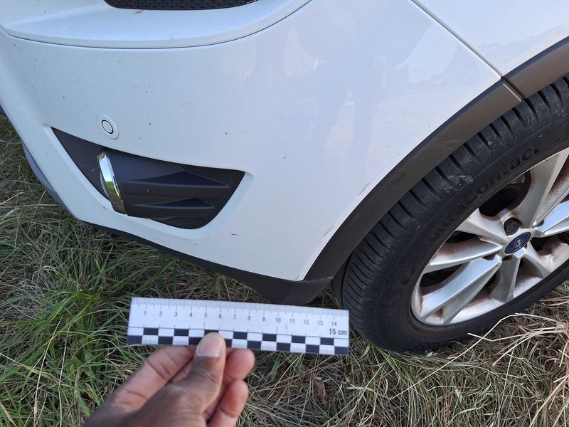 Ford Kuga 2.0 TDCi Trend 2012 – снимка 58