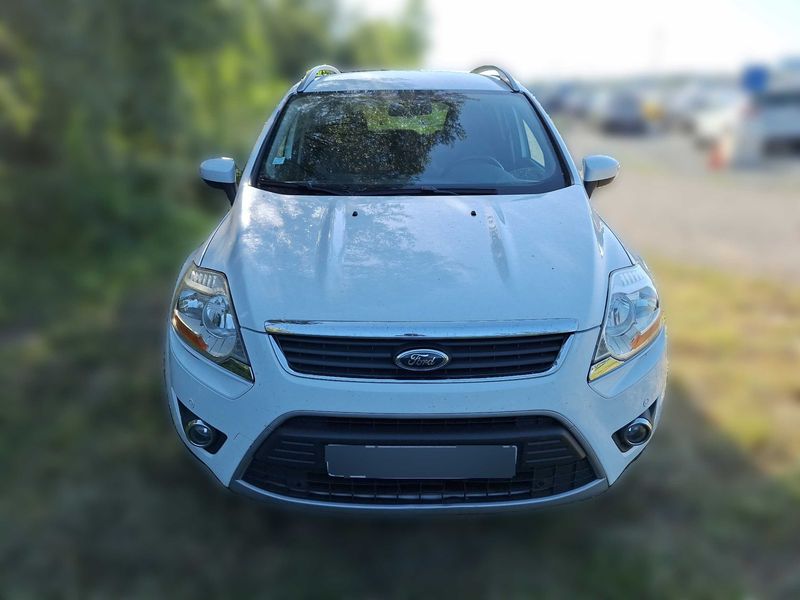 Ford Kuga 2.0 TDCi Trend 2012 – снимка 7