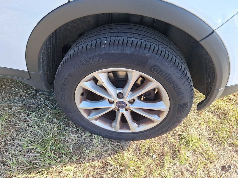 Ford Kuga 2.0 TDCi Trend 2012 – снимка 25