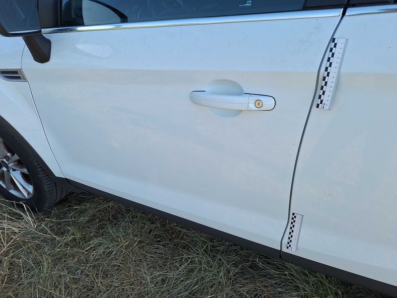 Ford Kuga 2.0 TDCi Trend 2012 – снимка 30