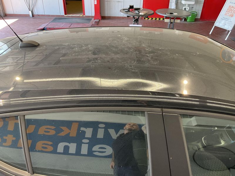 Opel Astra 1.5 CDTI Edition Start/Stop 2020 – снимка 13