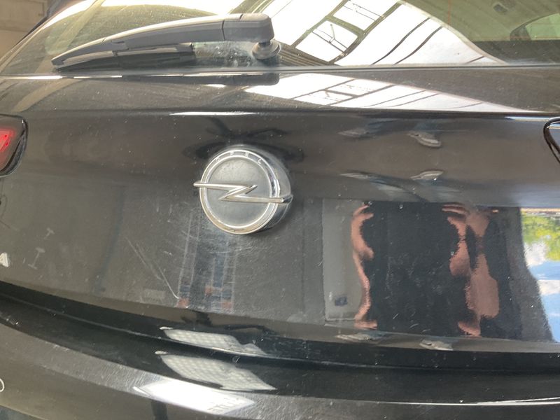 Opel Astra 1.5 CDTI Edition Start/Stop 2020 – снимка 34