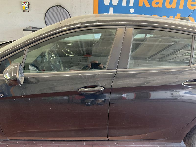 Opel Astra 1.5 CDTI Edition Start/Stop 2020 – снимка 4