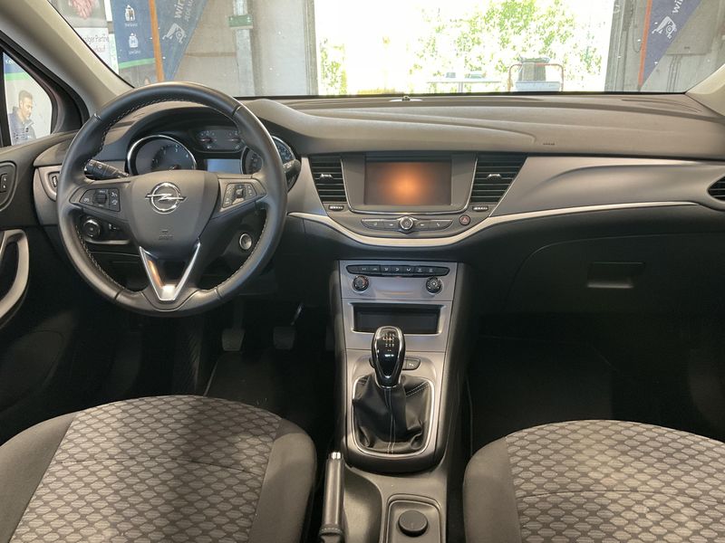 Opel Astra 1.5 CDTI Edition Start/Stop 2020 – снимка 17