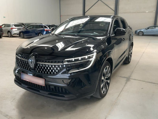 Renault Austral 1.2 Hybrid E-Tech Techno 2024 – снимка 1