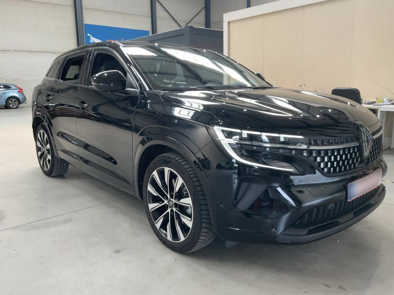 Renault Austral 1.2 Hybrid E-Tech Techno 2024 – снимка 12