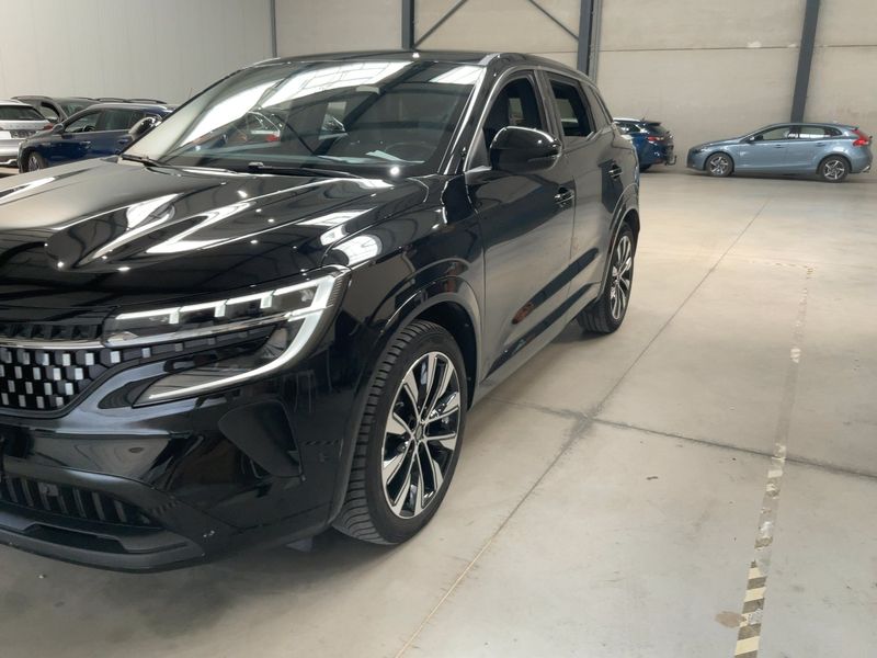 Renault Austral 1.2 Hybrid E-Tech Techno 2024 – снимка 2
